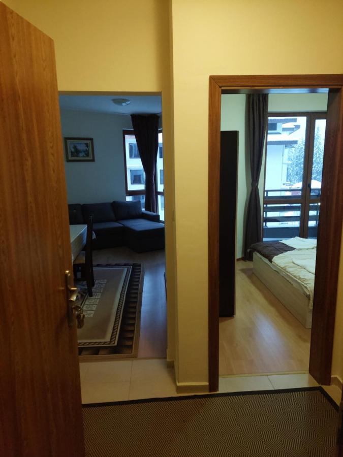 Ski & Holiday Apartments In Pamporovo Esterno foto