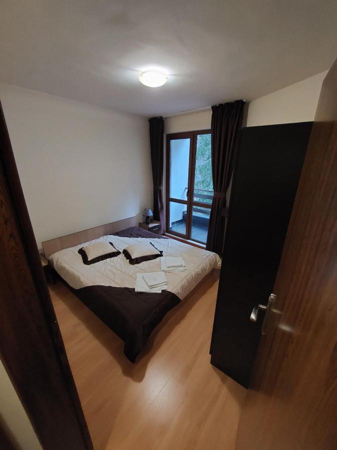 Ski & Holiday Apartments In Pamporovo Esterno foto