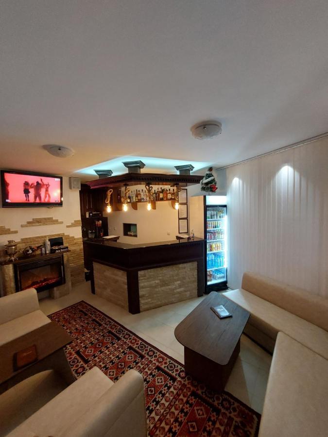 Ski & Holiday Apartments In Pamporovo Esterno foto